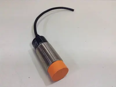 USED IFM KI5077