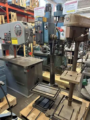 USED NIDER 150B