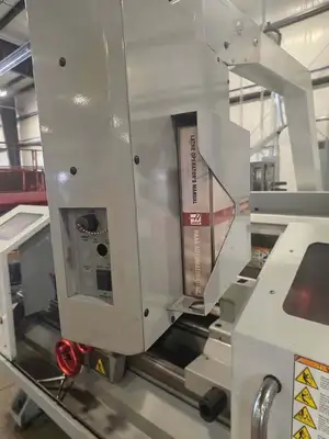 2008 HAAS TL-2 CNC Lathes | Toolquip, Inc. (9)