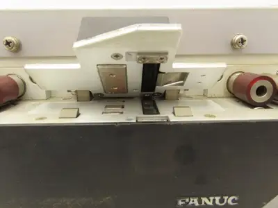 Fanuc A860-0056-T020 Dual Tape Reader Unit For CNC Machine