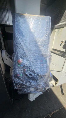 2022 DOOSAN DVF6500 Vertical Machining Centers (5-Axis or More) (Equipt) | SNL Machine Trader LLC (3)