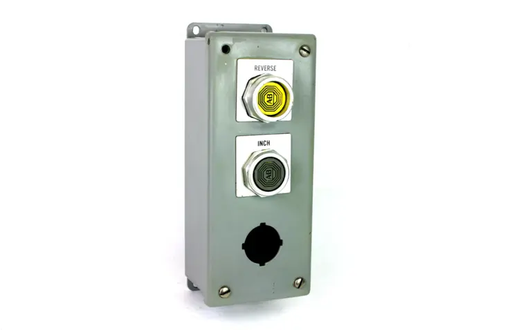 Used HOFFMAN E-3PB Relays & Switches Kentucky US | Industrial Parts R Us Inc. #356809