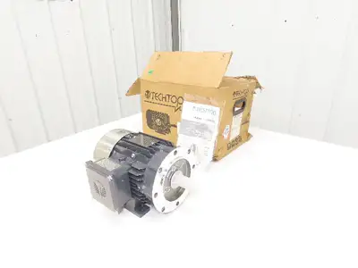 New | in-Stock TECHTOP _UNKNOWN_ Motors (misc) Indiana US | Arrow Industrial #1185362