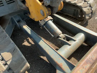 Used MUSTANG 7503ZT Crawler Excavators - Mini Michigan US | Miedema Asset Management Group #1304666