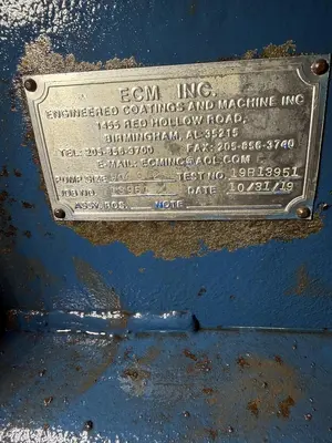 Used NASH 904 S2 Vacuum Pumps Pennsylvania US | Global Equipment International, LLC #1423145