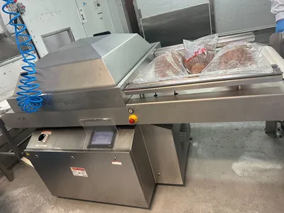 USED 2022 SUPERVAC GK 403 B
