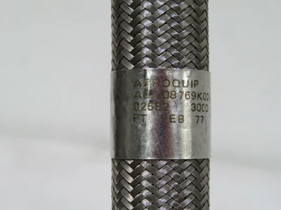 Used AEROQUIP _UNKNOWN_ Hoses | OCO Industrial #1605051