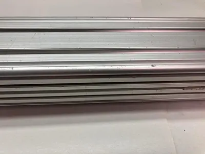Used FESTO DGP-40-483-PPVAB Industrial Controls Ohio US | Surplus Asset Holdings #1399559