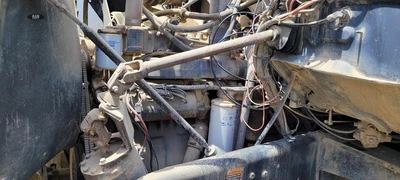 Used 1994 MACK DM690S Fuel & Lube Trucks Tennessee US | Ran Equipment #1403717