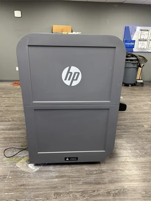 Used 2019 HP "SCITEX FB550" UV Printers Texas US | MachineryMax #1488254