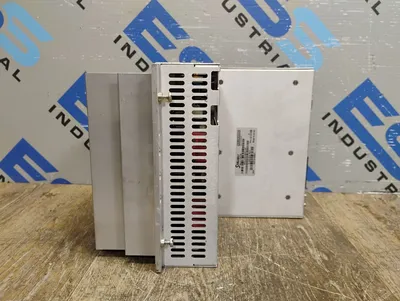 STAUBLI PRD-0061M00Z-00 Electrical/PLC/Automation | ESS Industrial Equipment Sales (7)