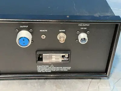 Used LABSPHERE LPS200H Power Supplies Ohio US | HGR 24 #1406295
