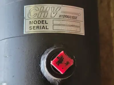 USED CHV 50WLD30HD