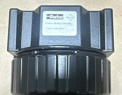 NEW Parker 07F34BC