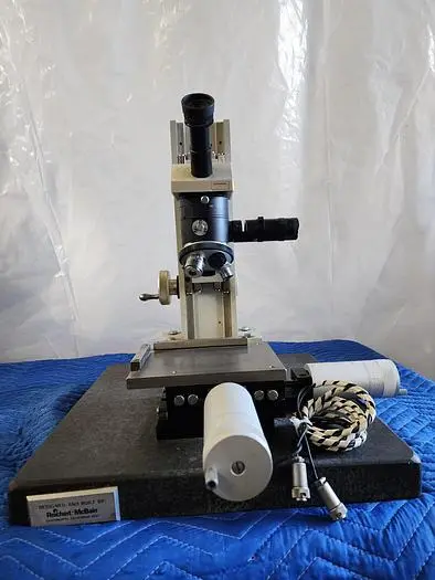 Used REICHERT-MBAIN _UNKNOWN_ Microscopes | Advanced Capital Equipment Sales #431859