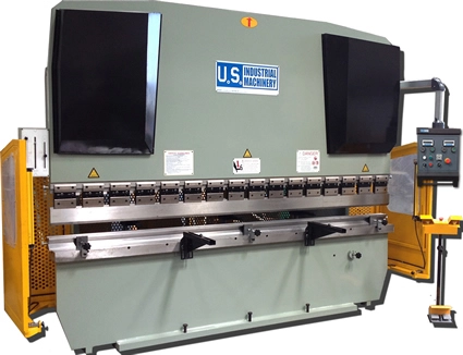 NEW U.S. INDUSTRIAL USHB250-13HM