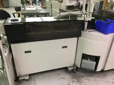 Used 2012 PITNEY BOWES PITNEY BOWES FPS FLOWMASTER INSERTER Mail Inserters Texas US | Lonestar Mailing Solutions #1494316