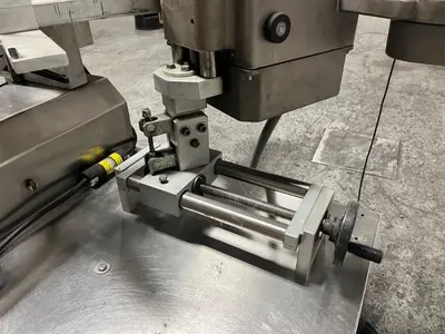 Used LABELSTAR LS4000DX Miscellaneous Packaging Equipment Ohio US | HGR 24 #729165