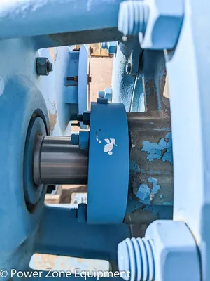 USED LABOUR A90 LV 6X8X15