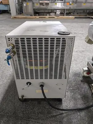 Klockner model EAS blister packager