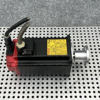 Used FANUC A06B-0063-B003 Misc Industrial Equipment California US | Davliegogo LLC #1731534