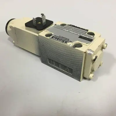 USED REXROTH 4WE6Y151/AG24N9K4V