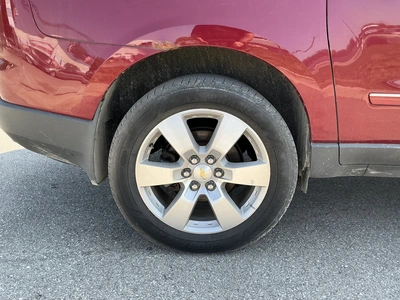 Used 2011 CHEVROLET TRAVERSE SUVs Michigan US | Miedema Asset Management Group #1397222