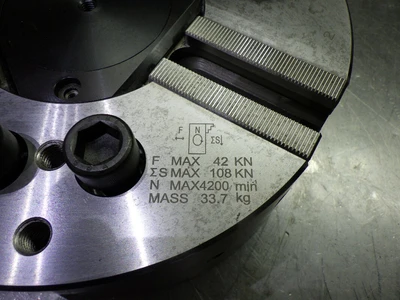 Used LMC _UNKNOWN_ Tooling & Accessories (Other) Michigan US | Superior Machine & Tool Inc #215389