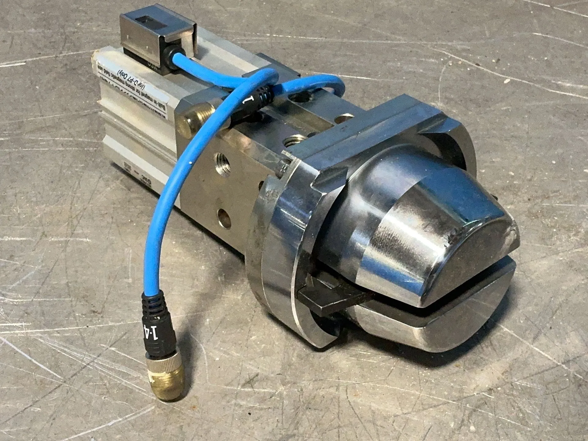 Used SMC CKQP50795RDCM9458M Pumps Ohio US | HGR 24 #1296872