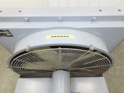 Used AMERICAN INDUSTRIAL HEAT TRANSFER _UNKNOWN_ Heat Exchangers Indiana US | Arrow Industrial #1365858