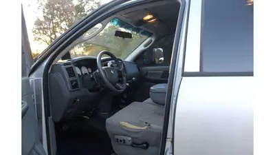 Used DODGE RAM 2500 Pickup Trucks Kentucky US | Trustworthy Equipment #1403321