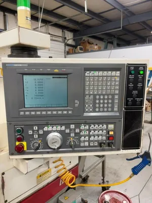USED OKUMA ESL8