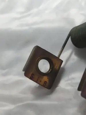 USED JOSLYN CLARK S1-9