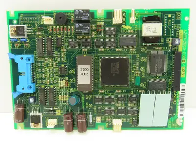 Fanuc A20B-2000-0360/03B TP Control RJ Teach Pendant Printed Circuit Board PCB