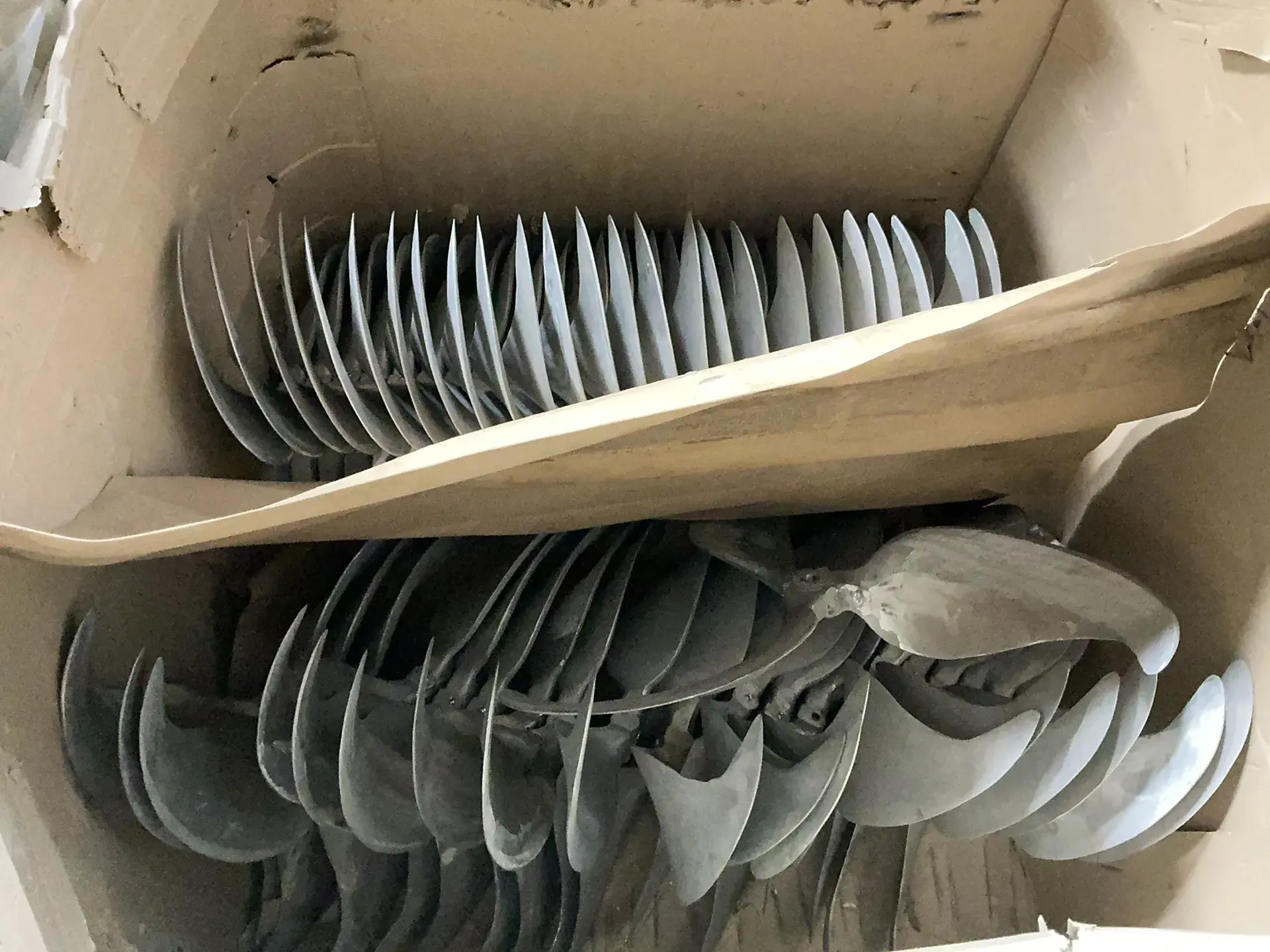 Used REVCOR _UNKNOWN_ Fan & Blower Parts Ohio US | HGR 24 #1355938