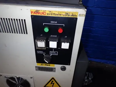 USED 2003 FANUC A05B2444B050