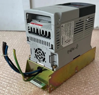 USED Allen-Bradley 22A-D6P0N104