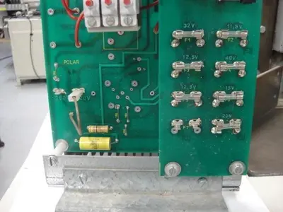 USED POLAR 76EM