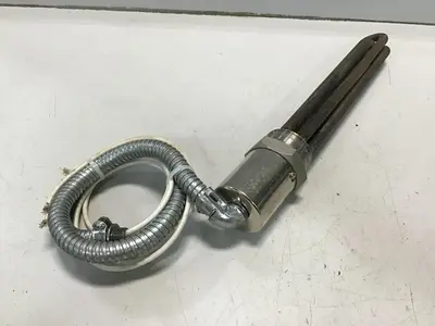 GENERIC Electric Heater H15.11 #126048