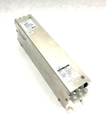 USED REXROTH POWER LINE FILTER