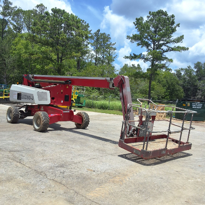 USED 2021 MEC 60JD