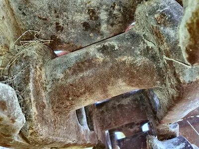 Used 1960 CATERPILLAR D9E Bulldozers Idaho US | Proxy Equipment #1377776