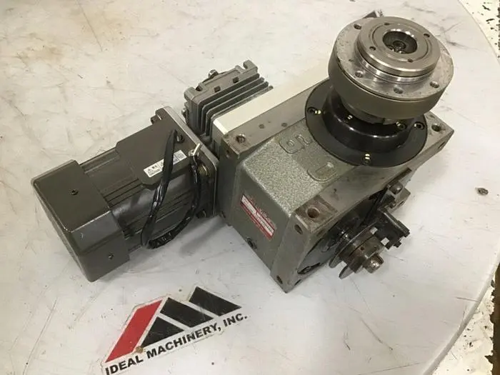 Used SANDEX 6D04272R-LM3A1/X Gearboxes Michigan US | Ideal Machinery #789261