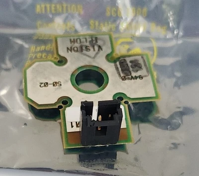 NEW Universal Instruments 44637901