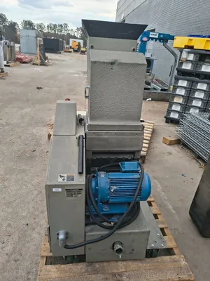 CONAIR CLS-814 Plastic Granulator | ESS Industrial Equipment Sales (2)