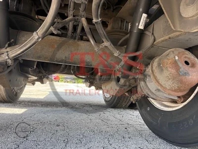 Used 2021 GREAT DANE _UNKNOWN_ Reefer Trailers Illinois US | T&S Trailer Pool #1509359