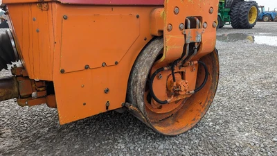 USED 2004 HYPAC C747B