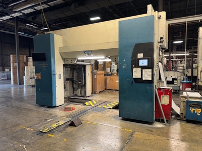 1999 HEIDELBERG HARRIS M3000 Commercial Web Offset | Machinery Solutions Group, Inc. (8)