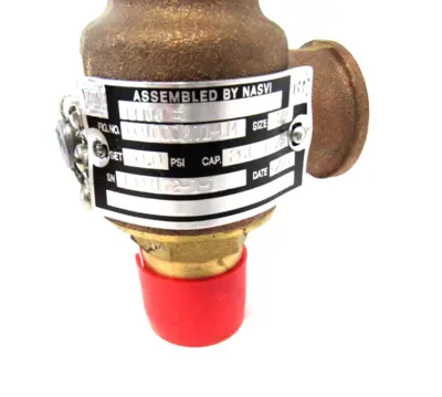 NEW KUNKLE 6010DDM01-LM0030 RELIEF VALVE 6010DDM01LM0030