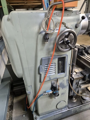 SCHAUBLIN Universal Mill, in very good used condition